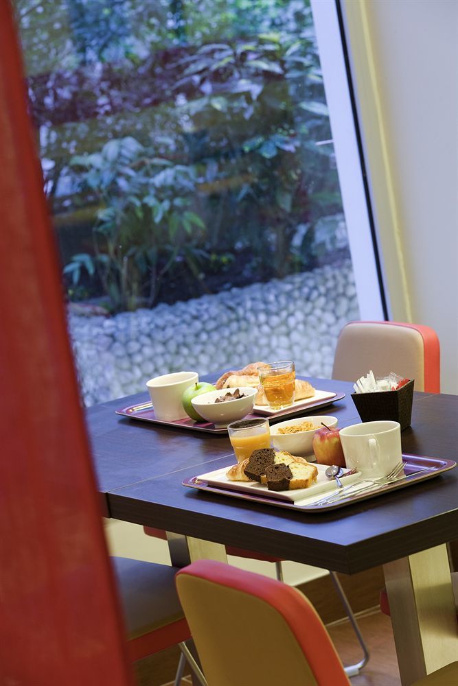 Hotel Ibis Montmartre Sacre-coeur Parijs